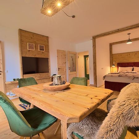Alpen Apartment Werfenweng - Ruhe - Pool Екстер'єр фото