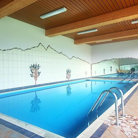 Alpen Apartment Werfenweng - Ruhe - Pool Екстер'єр фото