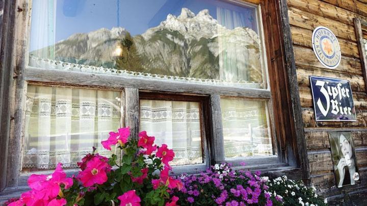 Alpen Apartment Werfenweng - Ruhe - Pool Екстер'єр фото