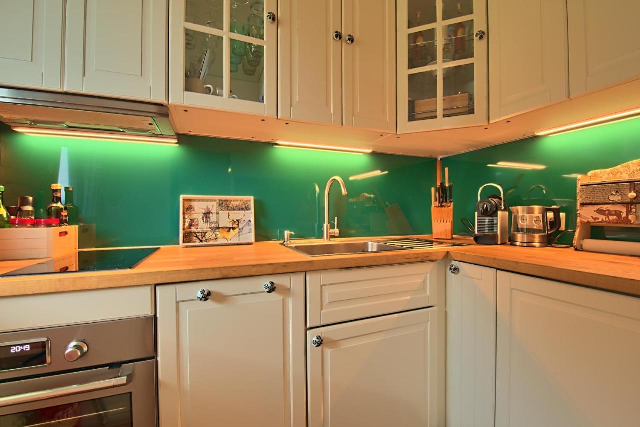 Alpen Apartment Werfenweng - Ruhe - Pool Екстер'єр фото
