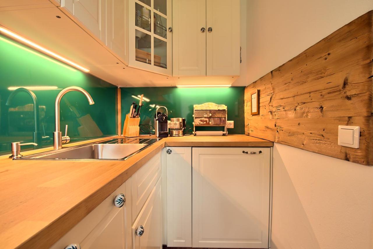 Alpen Apartment Werfenweng - Ruhe - Pool Екстер'єр фото