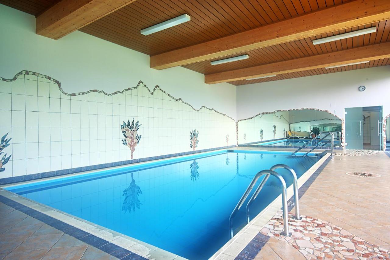 Alpen Apartment Werfenweng - Ruhe - Pool Екстер'єр фото