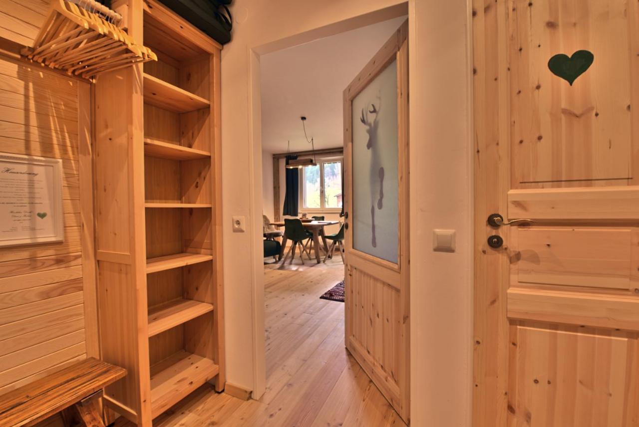 Alpen Apartment Werfenweng - Ruhe - Pool Екстер'єр фото